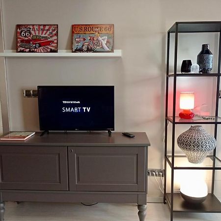 Apartamento En Zona Monumental ポンテベドラ エクステリア 写真